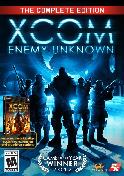 دانلود نسخه فشرده بازی XCOM Enemy Unknown The Complete Edition برای pc